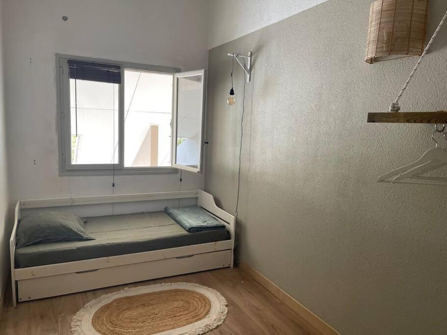 Bel Appartement Hermitage Les Bains Сен-Жиль-ле-Бэн Экстерьер фото